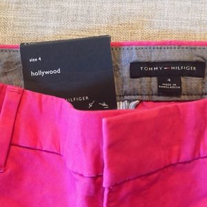 Tommy Hilfiger Hollywood shorts